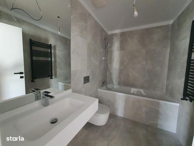 Apartament 3 camere One Cotroceni Park I Acces direct la metrou - 7