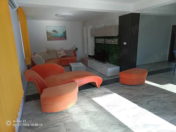Casa noua de inchiriat, complet mobilata la 15 km de Oradea - 3