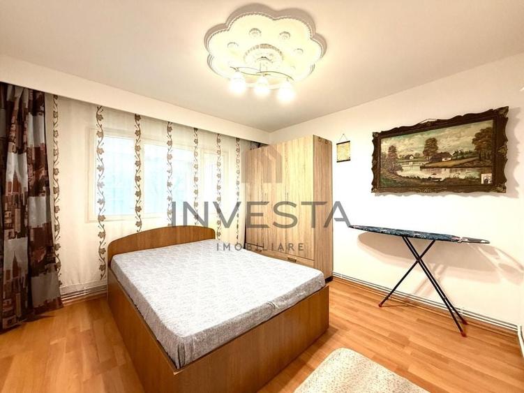 Apartament cu 3 camere in zona strazii Tulcea ! - 4