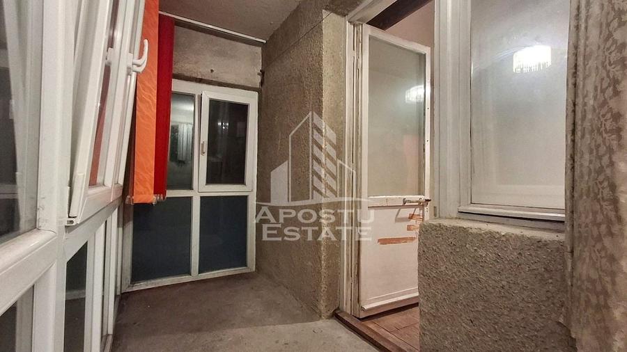 Apartament  2 camere decomandat ultracentral - 5