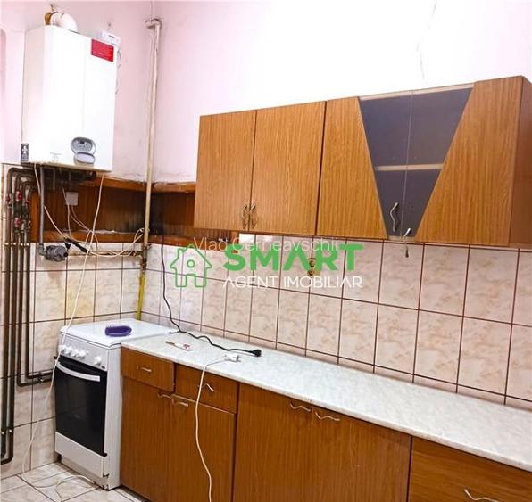 Apartament 1 camera Arad Centru