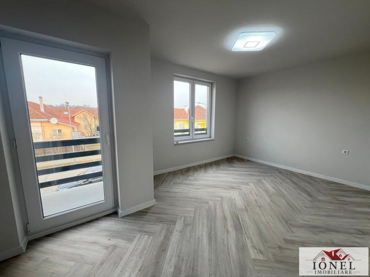 Vanzare 1/2 duplex finisat in Alba Iulia - 5