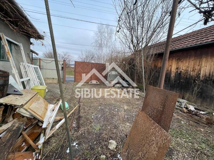 Oportunitate de investiție – Casă cu potențial, în zona Trei Stejari - 15