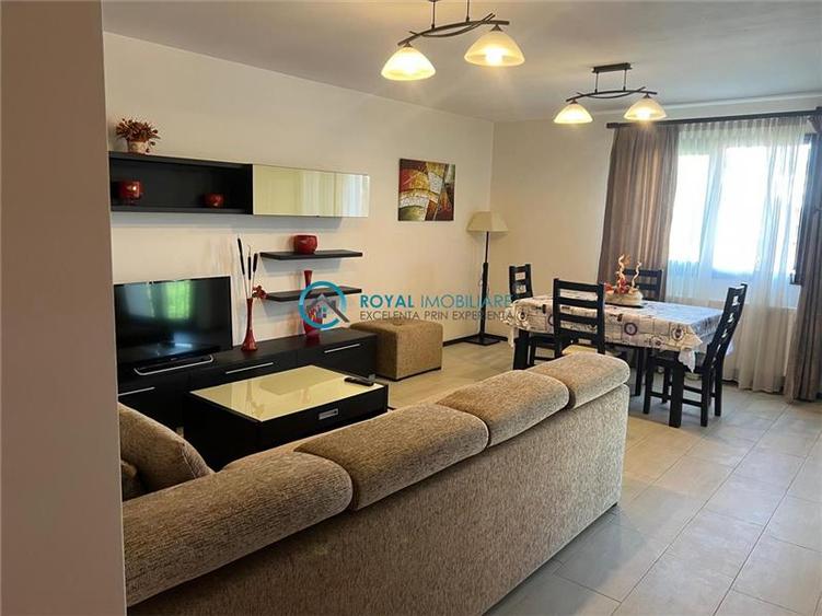 Royal Imobiliare - Inchiriere apartament zona Republicii - 1