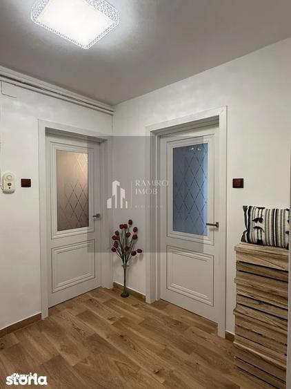 Apartament cu 3 camere Titan/ 1 Decembrie -DE INCHIRIAT - 2