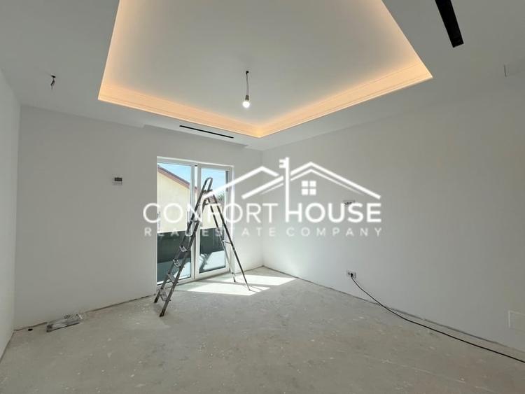 Vila individuala  P+E, arhitectura frumoasa, PIPERA  OMV - 17