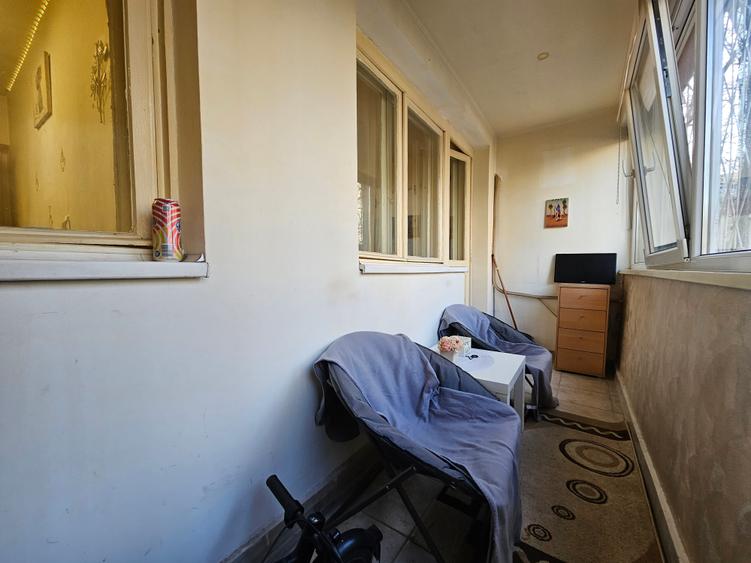 Apartament 2 camere Crangasi - Bd. Constructorilor vis-a-vis Auchan - 8