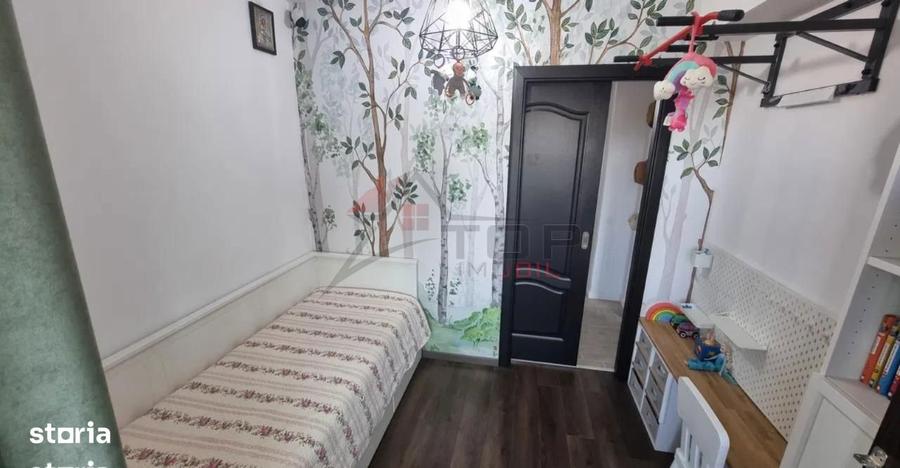 Apartament 3 dormitoare + living, 2 bai, 2 locuri de parcare - Rediu - 4