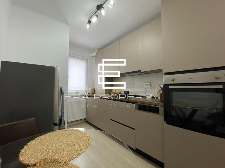 Apartament cochet 2 camere, cu pivniță – Cireșica, Sibiu - 4