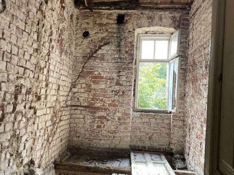 Imobil singur curte - Iulia Hasdeu 14 - de renovat. - 8