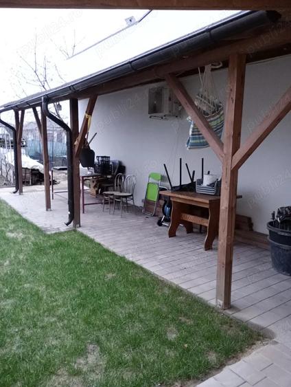 Casa in Grigorescu - 9