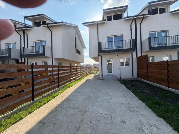 Casa Bragadiru cu plata in rate pe termen lung. - 4