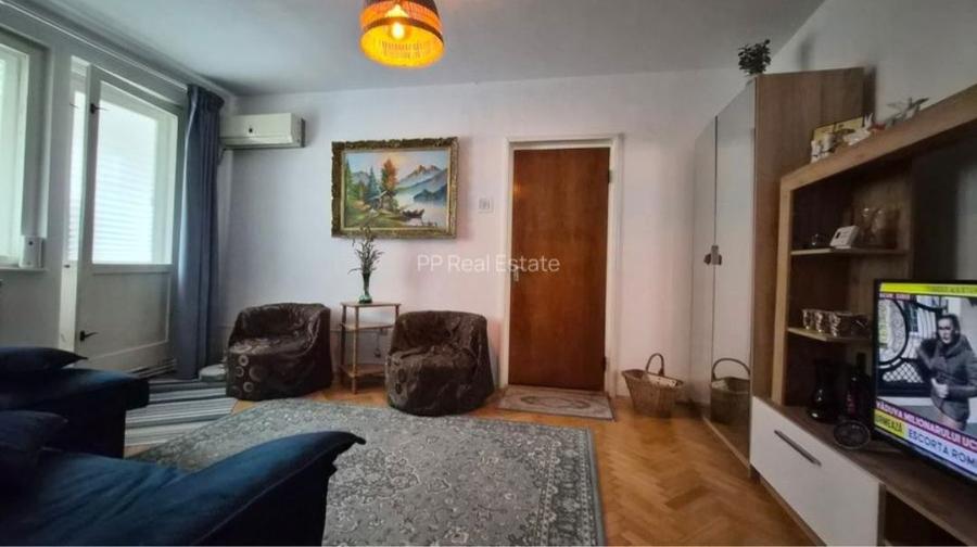 Apartament 2 camere Blvd Tomis Piata Brotacei - 7
