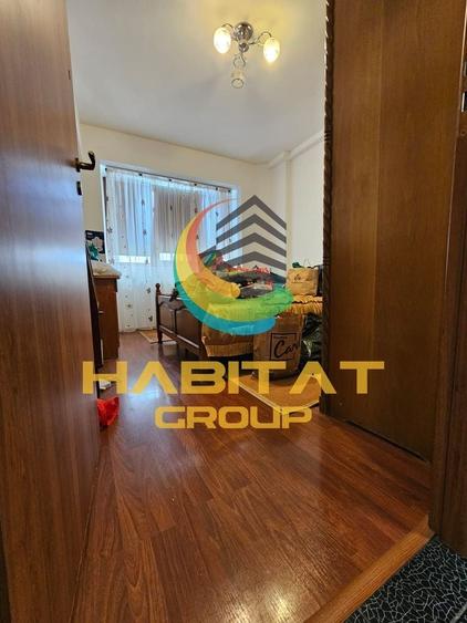 4 camere mobilat - Mega Mall - Proprietar fara comision - 7