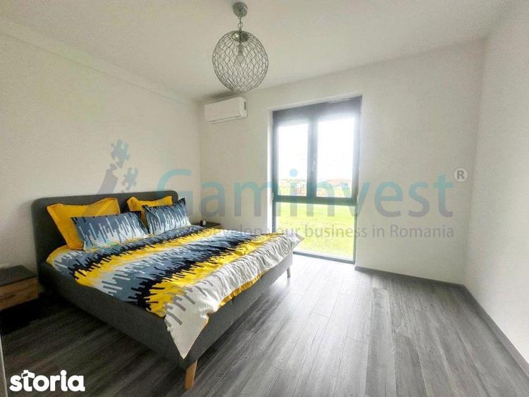 Apartament cu 2 camere , bloc nou, Baile Felix, Bihor,Gaminvest,V4242 - 1