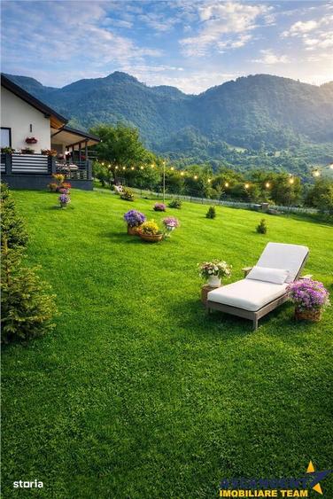 RezidentialHotelier,eleganta discreta,energie verde.1.000mp teren,Toha - 13