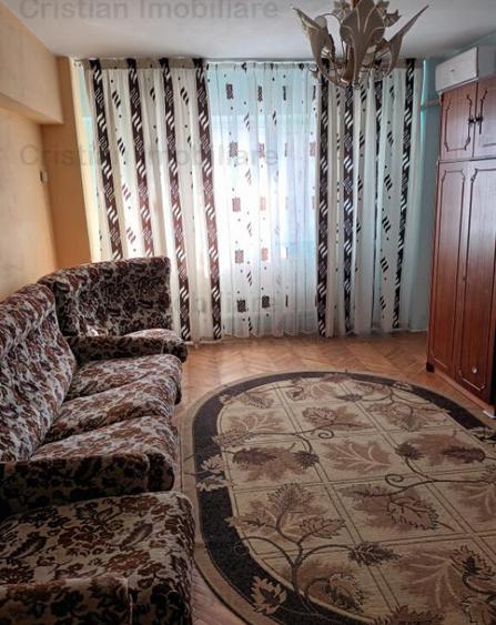 Ap 2 cam conf 1 decomandat Dorobanti-Scolilor mobilat utila - 11