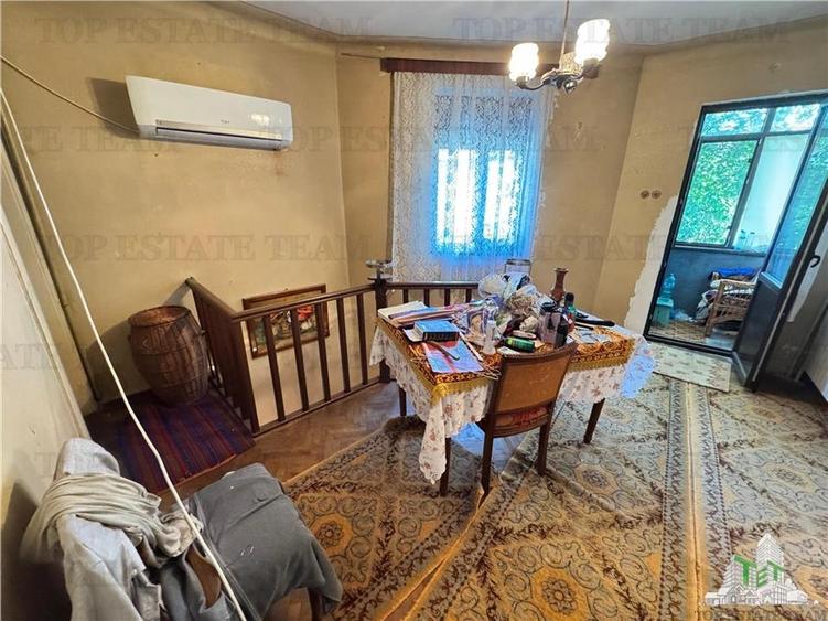 Vila tip duplex de vanzare - Vatra Luminoasa - 9