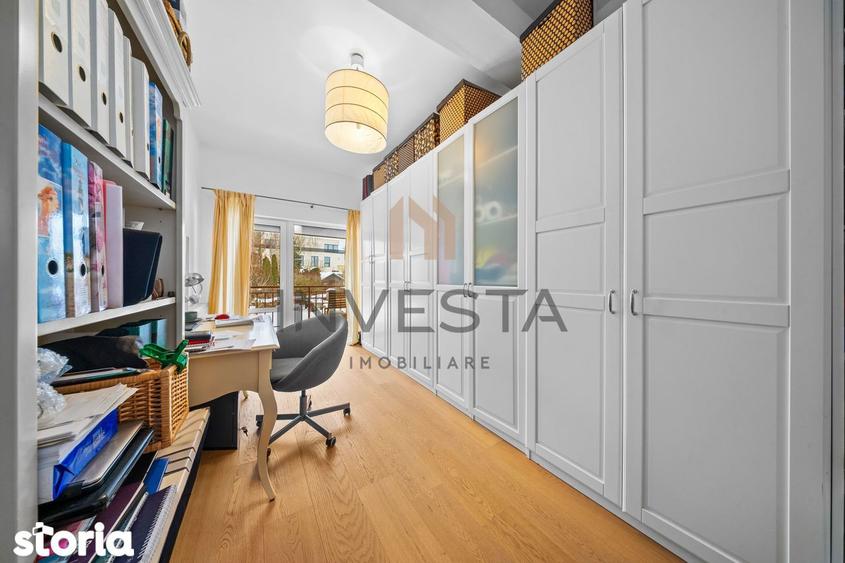 Duplex de 122mp in Andrei Muresanu, proprietate rara, locatie premium - 13