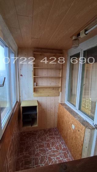 Apartament 1 camera, Vasile Lupu, Flora, 30 mp, mobilat, utilat - 1