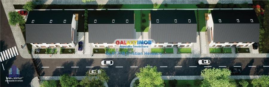 Vile tip Triplex Mogosoaia str Nichita Stanescu 72 - 7