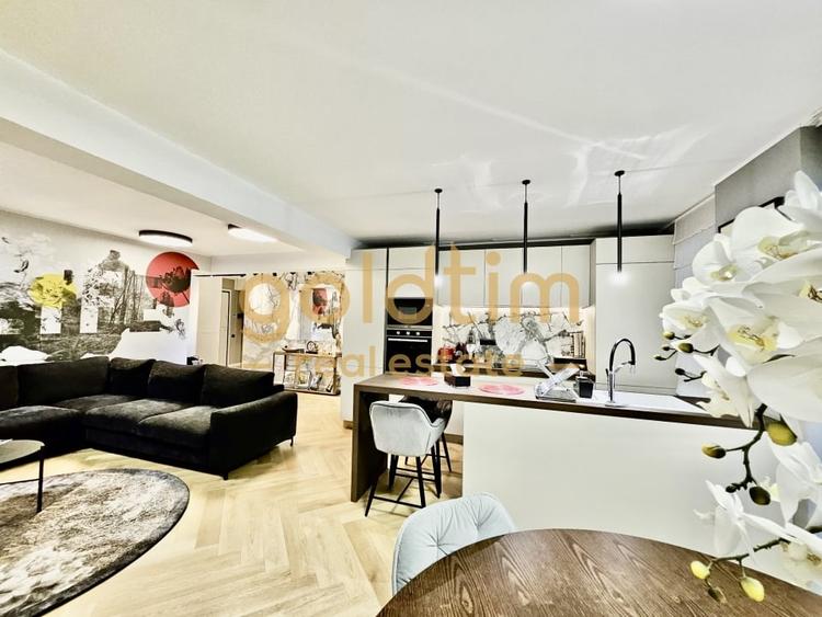 Apartament/4/camere/128mp/IancuNicolae/vedere/libera/terasa/inchisa/modern - 2