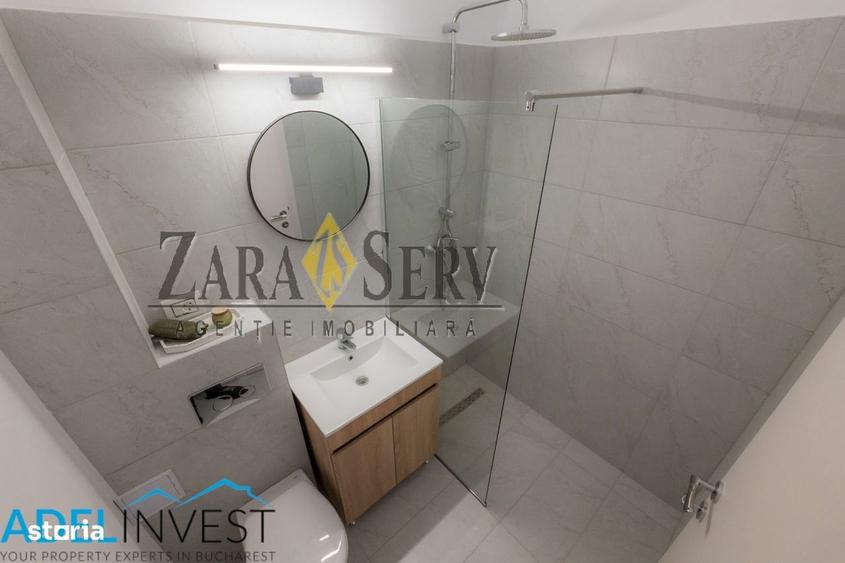 Garsoniera moderna - prima inchiriere | Parcare inclusa | Zona SUD - 5