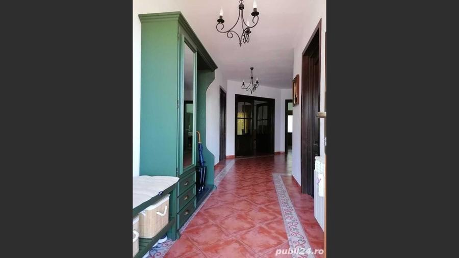 House/Villa for sale, 5 Rooms, 310 sqm, 560 sqm - 2