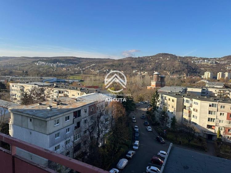 196650- De vanzare in exclusivitate, apartament, 2 camere, Manastur, Cluj-Napoca - 3