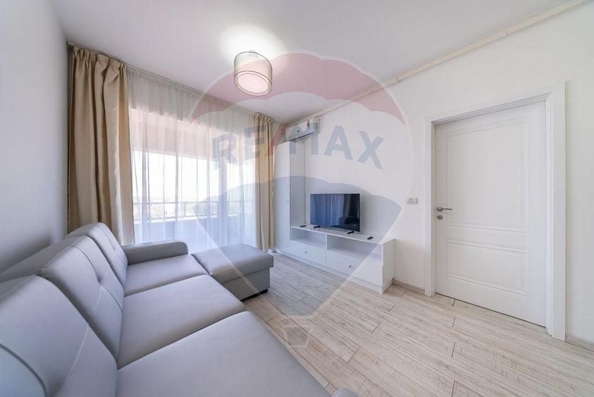 Apartament de închiriat modern la Adora Park - 2