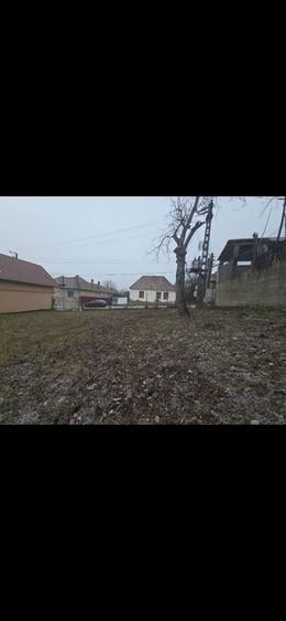 Teren de vanzare Lancram Sebes Alba Iulia - 2