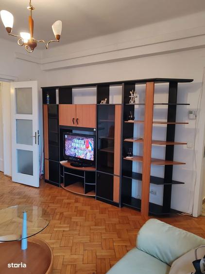 Apartament 2 camere zona centrala, Str. Mihai Eminescu COMISION 0 - 2