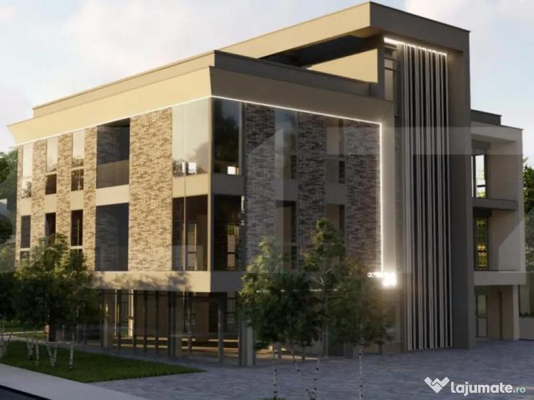 Spatiu comercial open-space, 220 mp, destinatii multiple, zo - 2