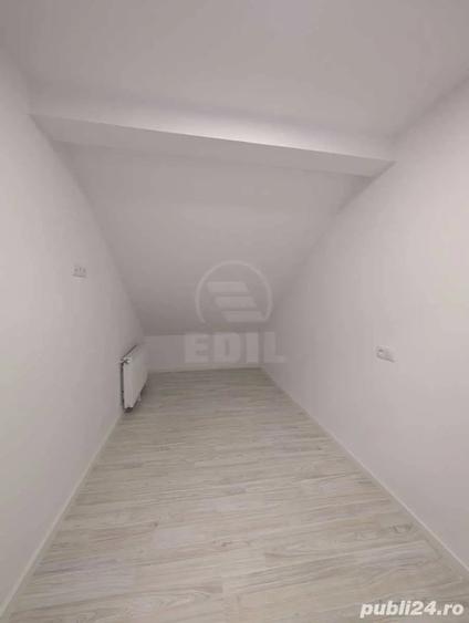 Sub pretul pietei! Apartament 4 camere, finisat, zona Florilor 0% COMISION - 2