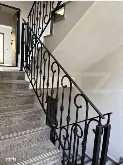 Apartament de vanzare ,57.1mp,zona Odobescu Satu Mare - 3