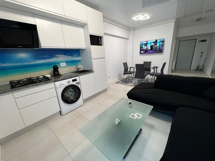 2 camere in Statiunea Mamaia 110000 euro - 12