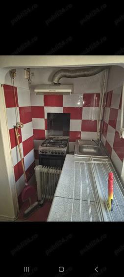 Garsoniera confort 3 - 4