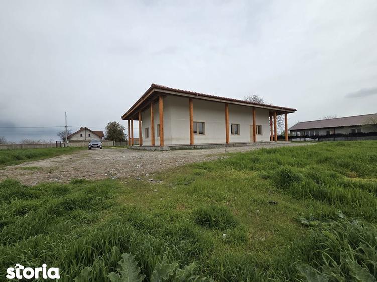 CASA NOUA in Agighiol jud Tulcea - 3