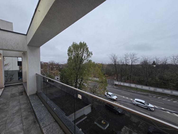 Apartament 3 camere Sisesti - Lac Straulesti -Metrou Straulesti - 11