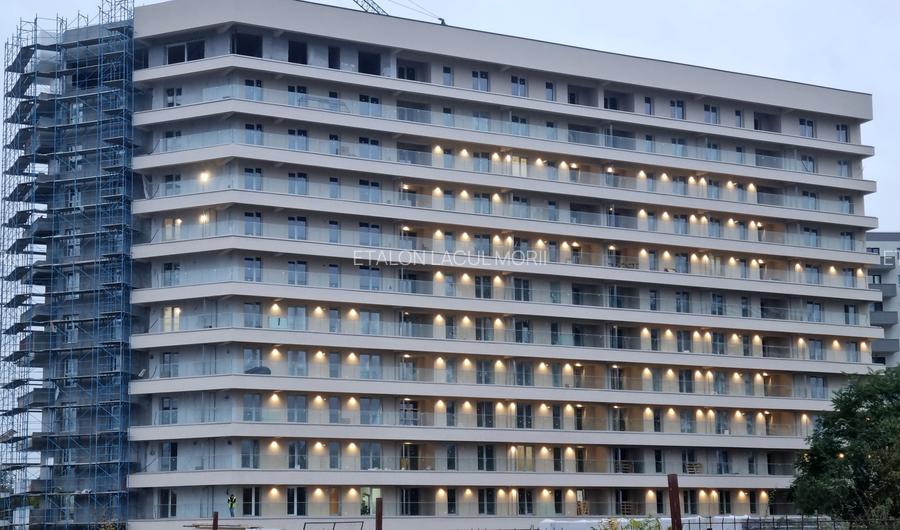 Apartament 3 camere,2 bai,cf. 1,zona Bd. Uverturii-Lidl,comision 0%,TVA inclus!