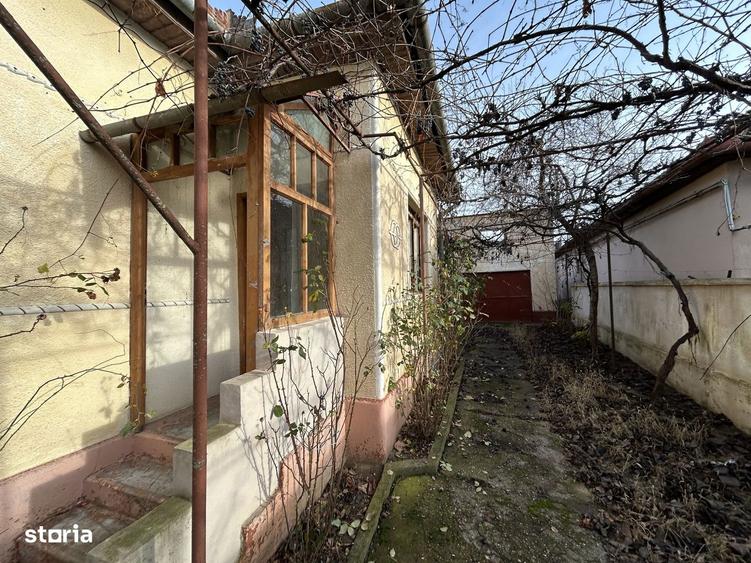 Vand casa mare 4 cam. Mandruloc, st.1.484 mp. sc.160,toate utilitatile - 4