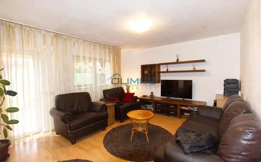 Vila de Inchiriat in Ansamblul Reziden?ial Pipera - 5