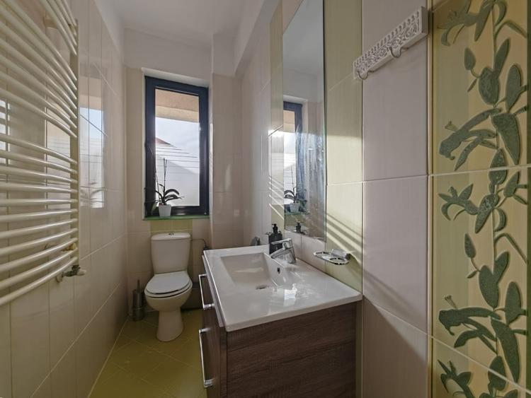 Apartament foarte spațios lângă Pădurea Băneasa | Spații de depozitare | Parcare - 14