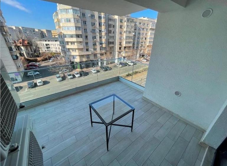Apartament 2 camere Lux + loc de parcare subteran in Complexul Roka Residence - 4