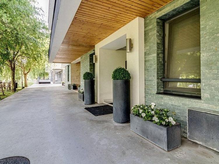 NOU!3 camere 160 mp utili, GARDEN FLOOR 80 mp, LAKE VIEW! - 41