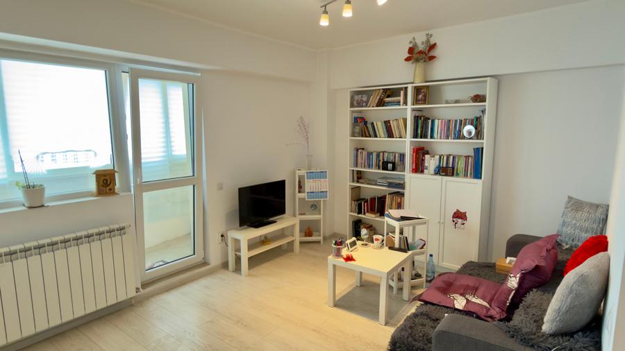 Apartament 2 camere Militari metrou Lujerului ! - 7