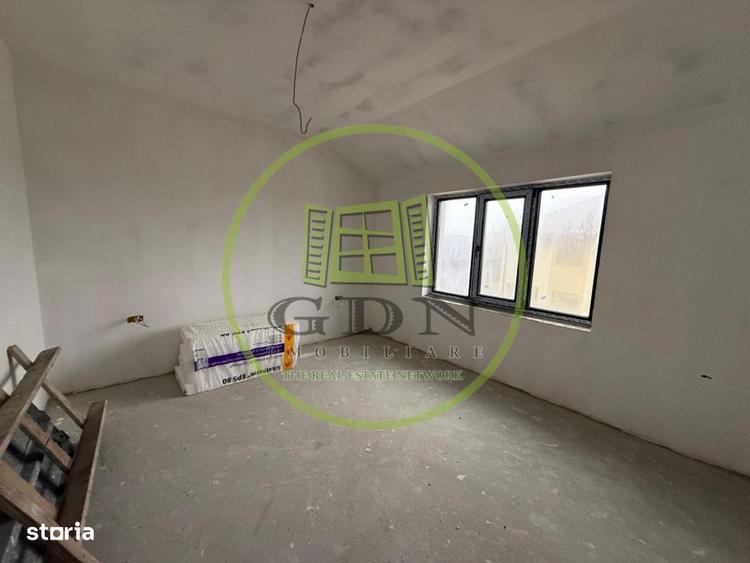 Casa P+M, 160 mp utili, 300 mp, Bariera Valcii - 1