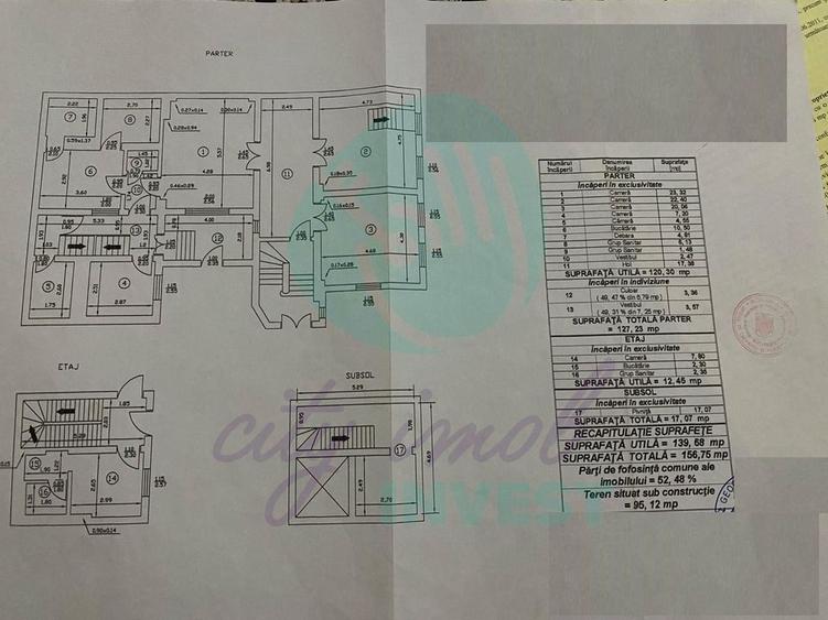 Casă interbelică cu potențial, lângă Cantemir – Mărășești - 3