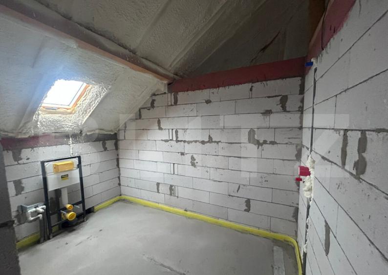 Casa P+M, 232 mp, 700 mp teren, zona Ionumi - 8