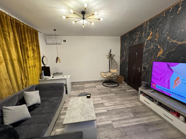 Casa renovata complet + Teren de vanzare – Zona Cetatii-Bogdanestilor- 715 - 21